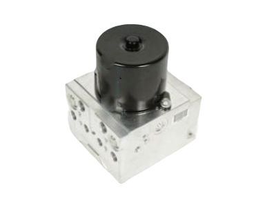 Chevy Monte Carlo ABS Control Module - 15895605