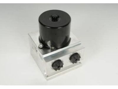 Chevy Monte Carlo ABS Control Module - 15895605