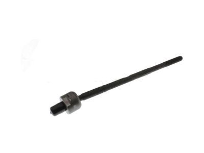 Saturn L300 Tie Rod - 15221006