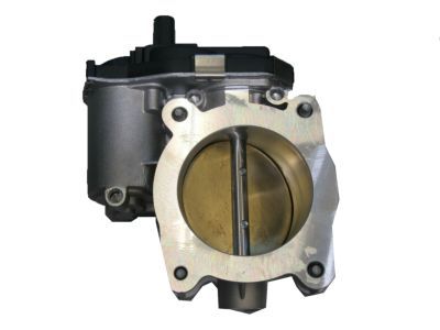 GMC Throttle Body - 12670834