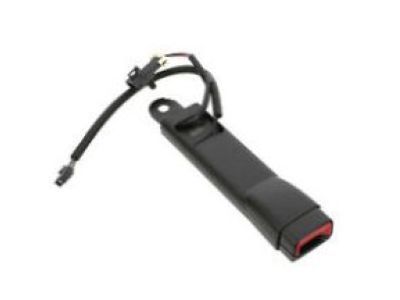 Oldsmobile Seat Belt - 12457348