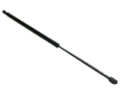 Oldsmobile Lift Support - 15708521