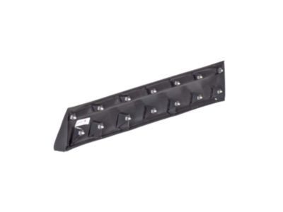 GMC Terrain Door Moldings - 23134746