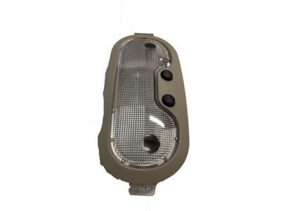 Chevy Avalanche 1500 Dome Light - 20980237