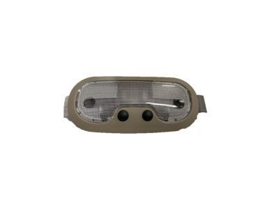 Chevy Avalanche 1500 Dome Light - 20980237