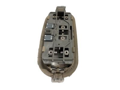 Chevy Avalanche 1500 Dome Light - 20980237