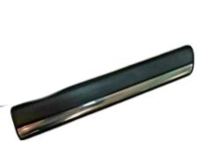 Chevy Silverado 2500 HD Classic Door Moldings - 15199294