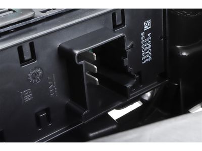 42692414 GM Trim, Front Door Trim Product Photo 3 of 3