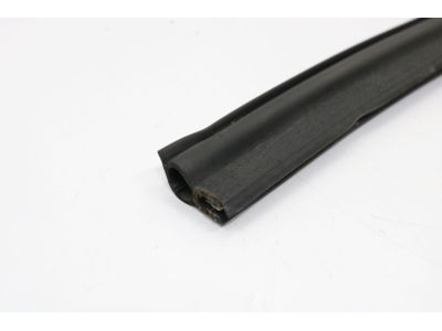 Hummer H2 Weather Strip - 15063344