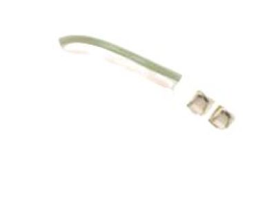 Pontiac Ignition Coil - 10495089