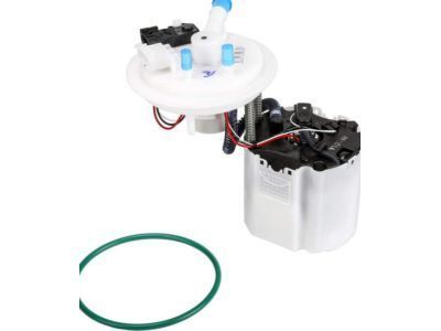 Pontiac G6 Fuel Pump - 19366851