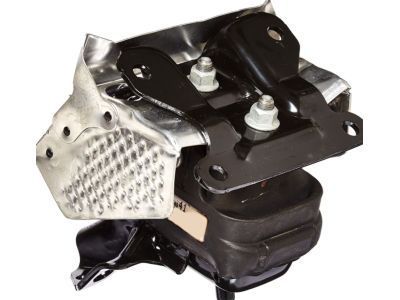 GMC Yukon Engine Mount Bracket - 15719194