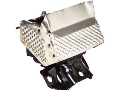 GMC Yukon Engine Mount Bracket - 15719194