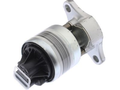 Pontiac EGR Valve - 12576918