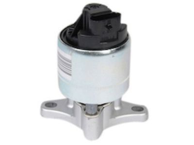 Pontiac EGR Valve - 12576918