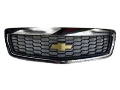 Chevy Caprice Grille - 92269769