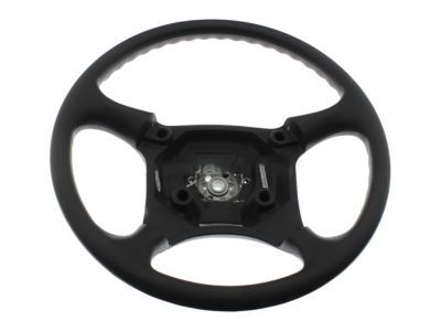 Oldsmobile Steering Wheel - 15759723