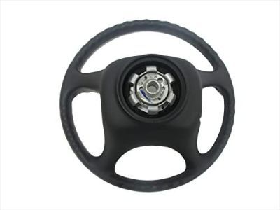 Oldsmobile Steering Wheel - 15759723