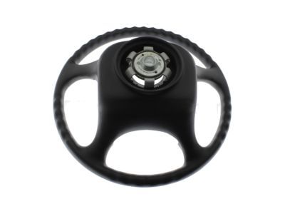Oldsmobile Steering Wheel - 15759723