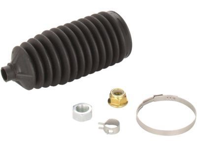 Pontiac Rack and Pinion Boot - 15944083
