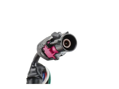 42779314 GM Mirror, Inside/Outside Rear View Product Photo 3 of 4