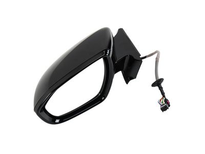 GM 42779314 Mirror, Inside/Outside Rear View 42779314 GM Mirror, Inside/Outside Rear View Product Photo 1 of 4