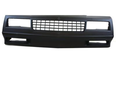 Chevy 16502362 Bumper Cover