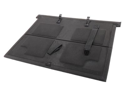 84357757 GM Panel, Cargo Compartment And Floor, Black Product Photo 2 of 2