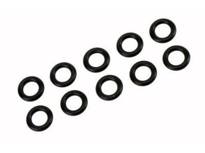 Chevy 12648547 SEAL,ENGINE COOLANT AIR BLEED PIPE (O RING)(SINGLE USE)(*KIT1)