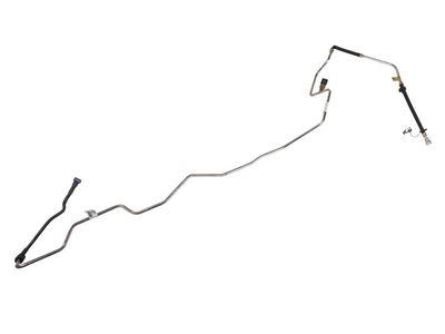 20911335 GM Hose, Fuel Line Product Photo 1 of 2