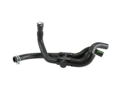 Chevy 22619322 HOSE,HEATER WATER FLOW CONTROL VALVE & BYPASS(INCLUDES 1-6,8-12)