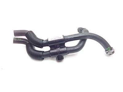 Chevy 22619322 HOSE,HEATER WATER FLOW CONTROL VALVE & BYPASS(INCLUDES 1-6,8-12)