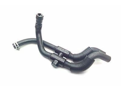 Chevy 22619322 HOSE,HEATER WATER FLOW CONTROL VALVE & BYPASS(INCLUDES 1-6,8-12)