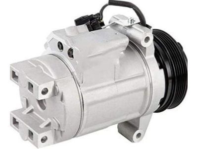Cadillac SRX A/C Compressor - 19130477