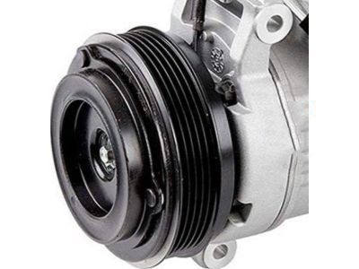 Cadillac SRX A/C Compressor - 19130477
