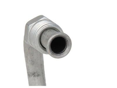 10288031 GM Hose, Transmission Oil Cooler Product Photo 2 of 2