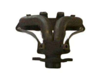Chevy 94856792 Heat Shield