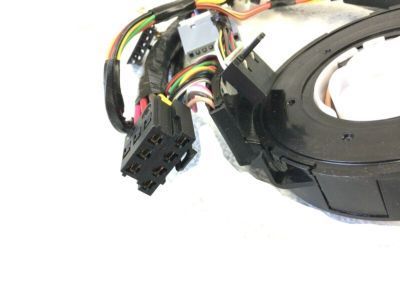 Chevy Trailblazer EXT Clock Spring - 88965345