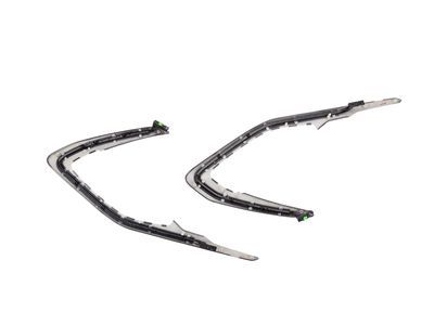Chevy 84043885 LAMP PKG,AMBIENT LIGHTING(INCLUDES 2-9)(DARK NIGHT)(INSTALL 1.50)(1.63 KGS)