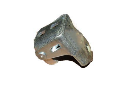 Pontiac Door Hinge - 16632036