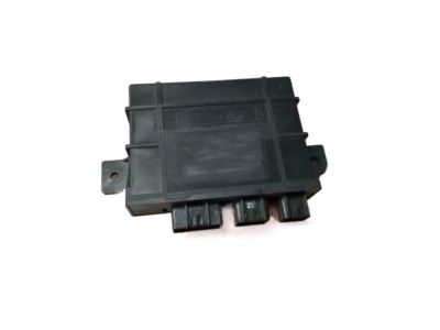 Cadillac 20838229 Receiver