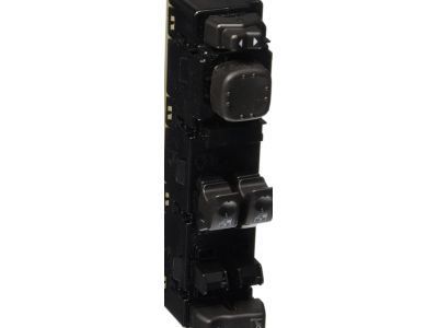 GMC Sierra 1500 Power Window Switch - 15883318