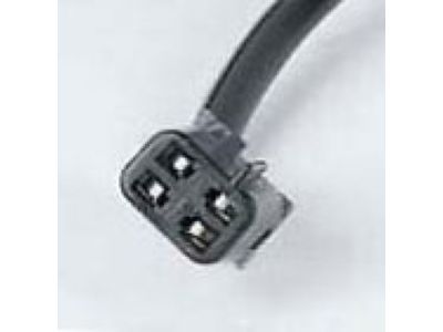 Buick Rendezvous Headlight Switch - 15802140