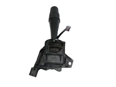 Cadillac SRX Headlight Switch - 25743472