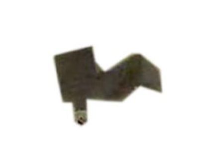 GM 12494805 Nozzle, Driver Side 12494805 GM Nozzle, Driver Side Product Photo 1 of 1