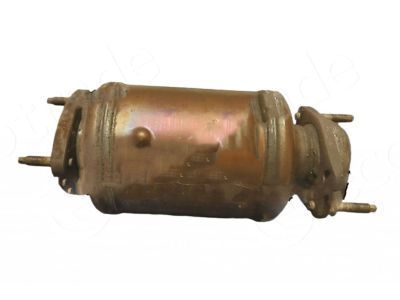 Pontiac Catalytic Converter - 12597268
