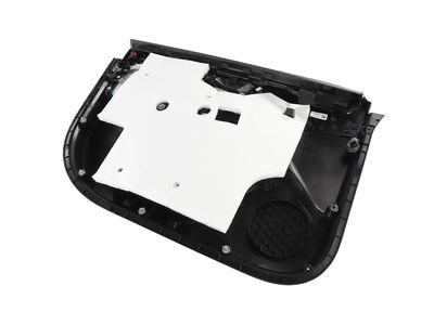 42692416 GM Trim, Front Door Trim Product Photo 2 of 3