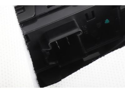 42692416 GM Trim, Front Door Trim Product Photo 3 of 3