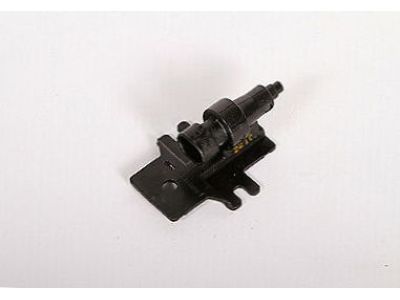 Oldsmobile Ambient Temperature Sensor - 16169194