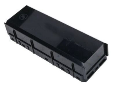 Chevy Camaro Blower Control Switches - 84451507